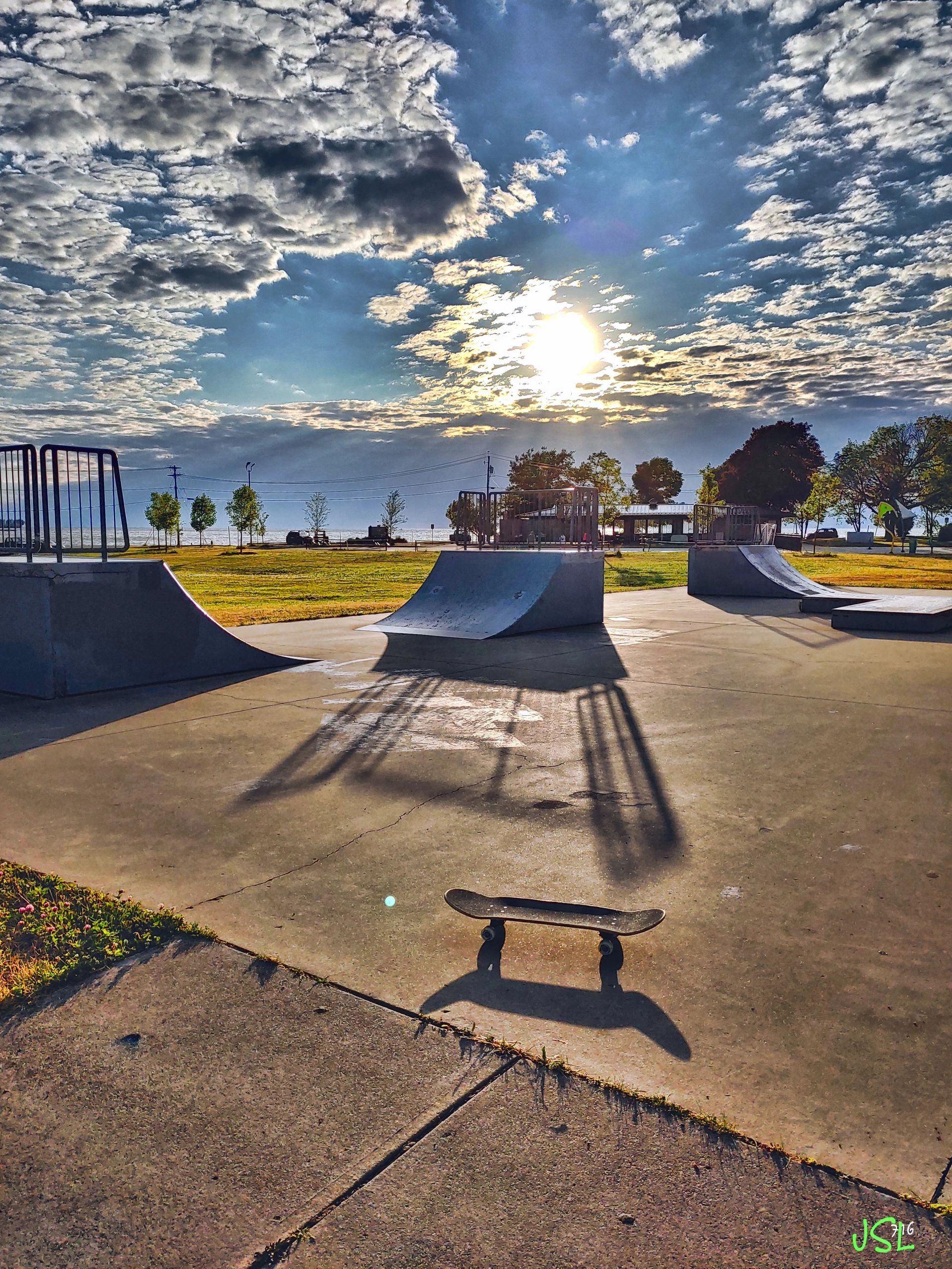 Skate Parks & Skate Spots Buffalo Skateboarding
